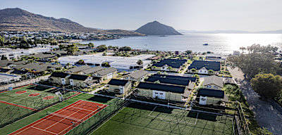 Club Marma Hotel Genel 2